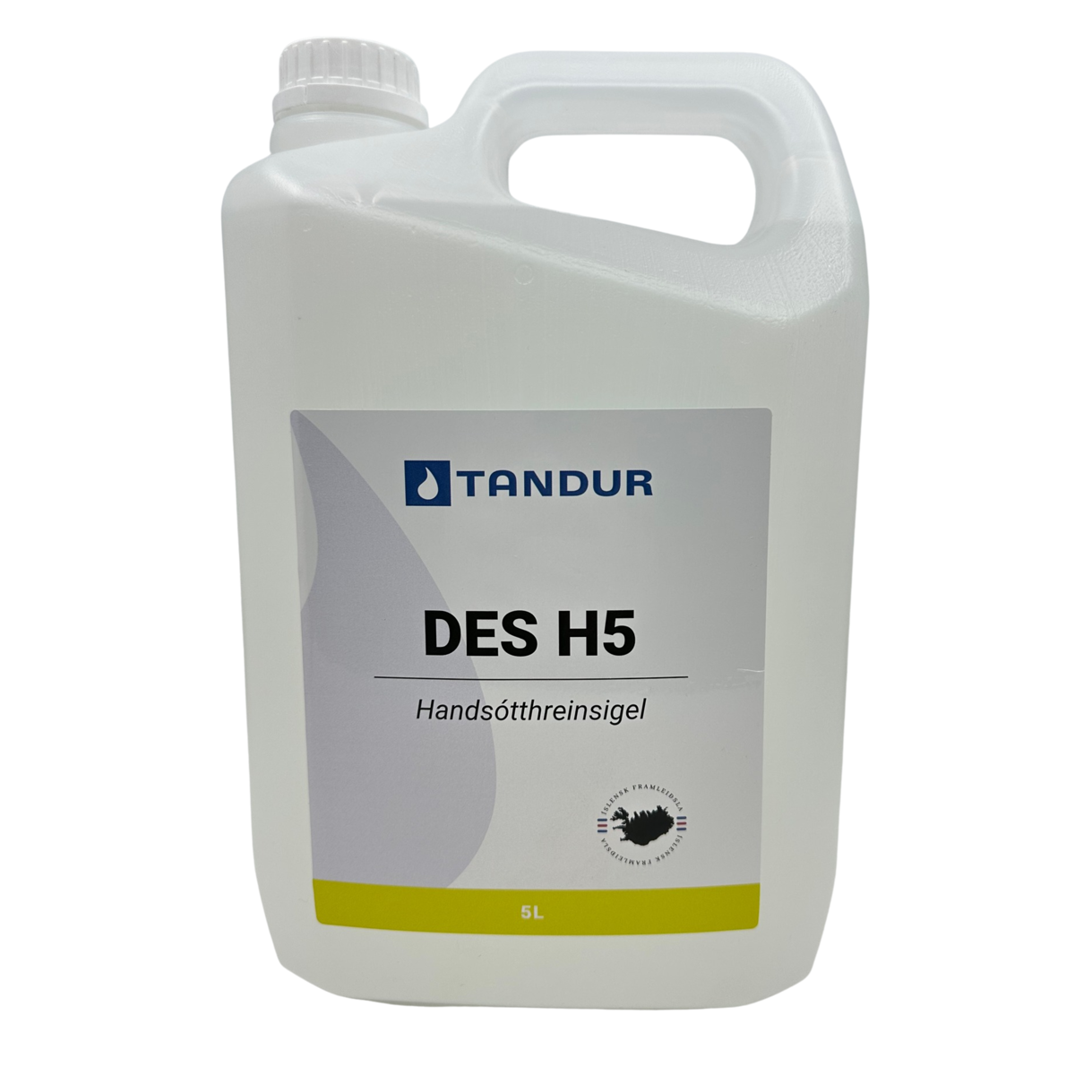 Product image maximized