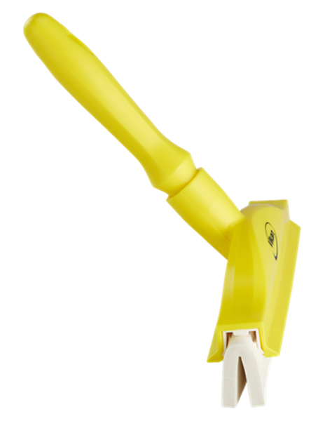 VIKAN Handþvara Classic 25cm gul