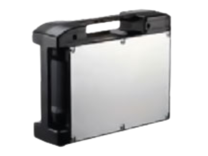 Whiz battery f. Robot ryksugu