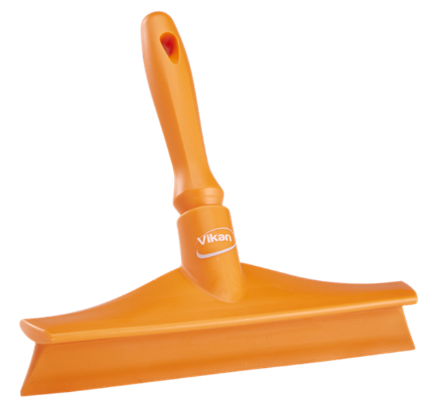 VIKAN Handþvara 24,5 cm heilsteypt orange 