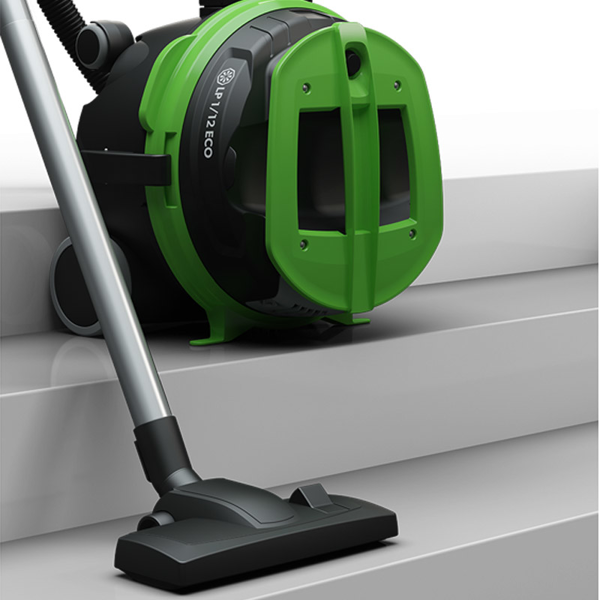 IPC - LP 1/12 ryksuga Eco Tandur