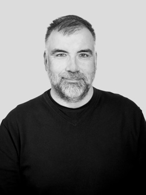 Reynir Friðriksson