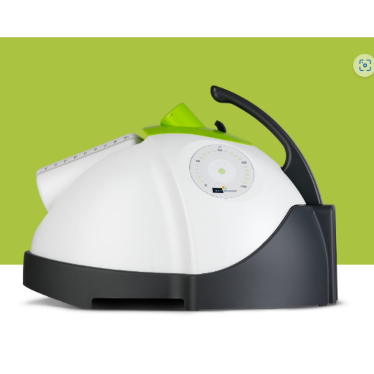 Product image maximized