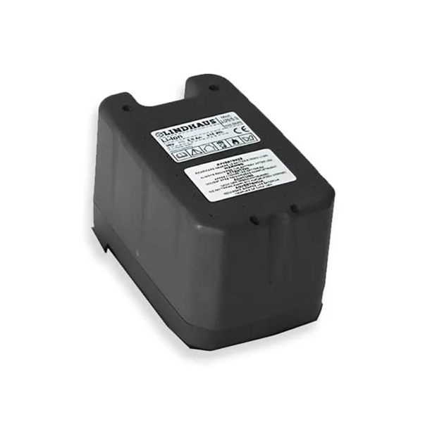 LB4 lithium battery 36V digital