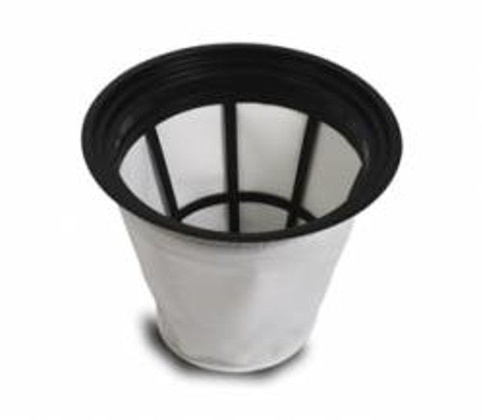 GP1 Filter á grind