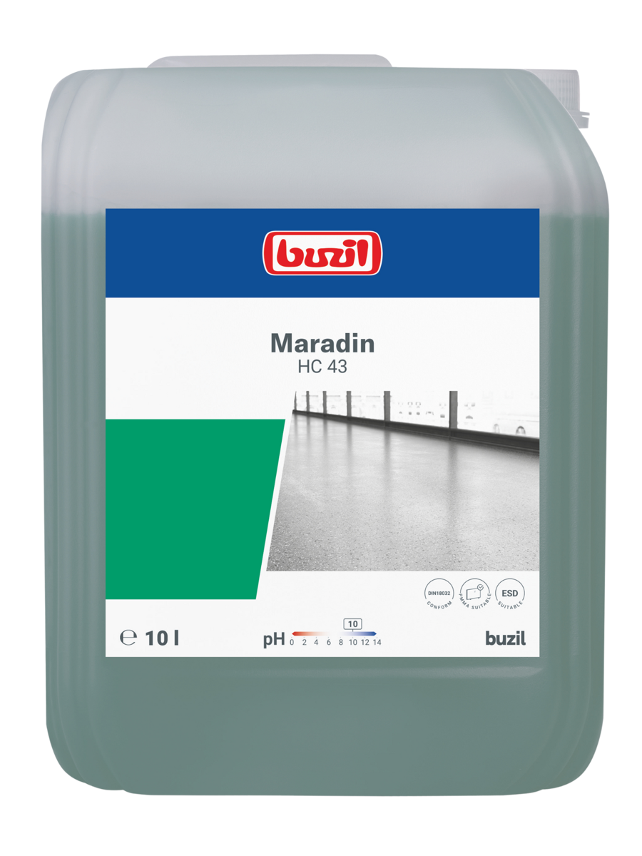 Product image maximized