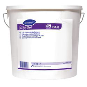 Diversol BX (Suma Sol) 10 KG