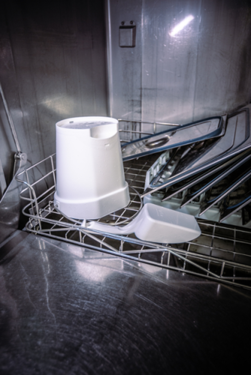 Product image maximized