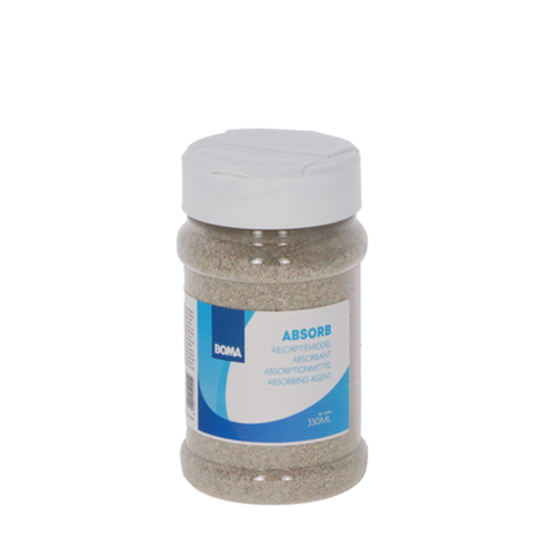 Boma Absorb ísogunarefni 330 ml