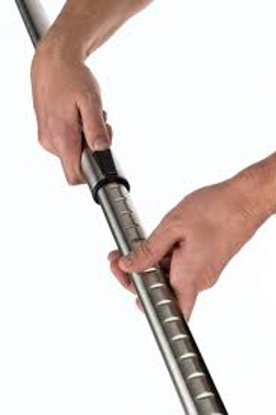 TASKI AERO telescopic rör 32mm