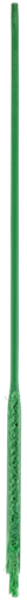VIKAN Handbursti Ultra Slim 600mm med grænn