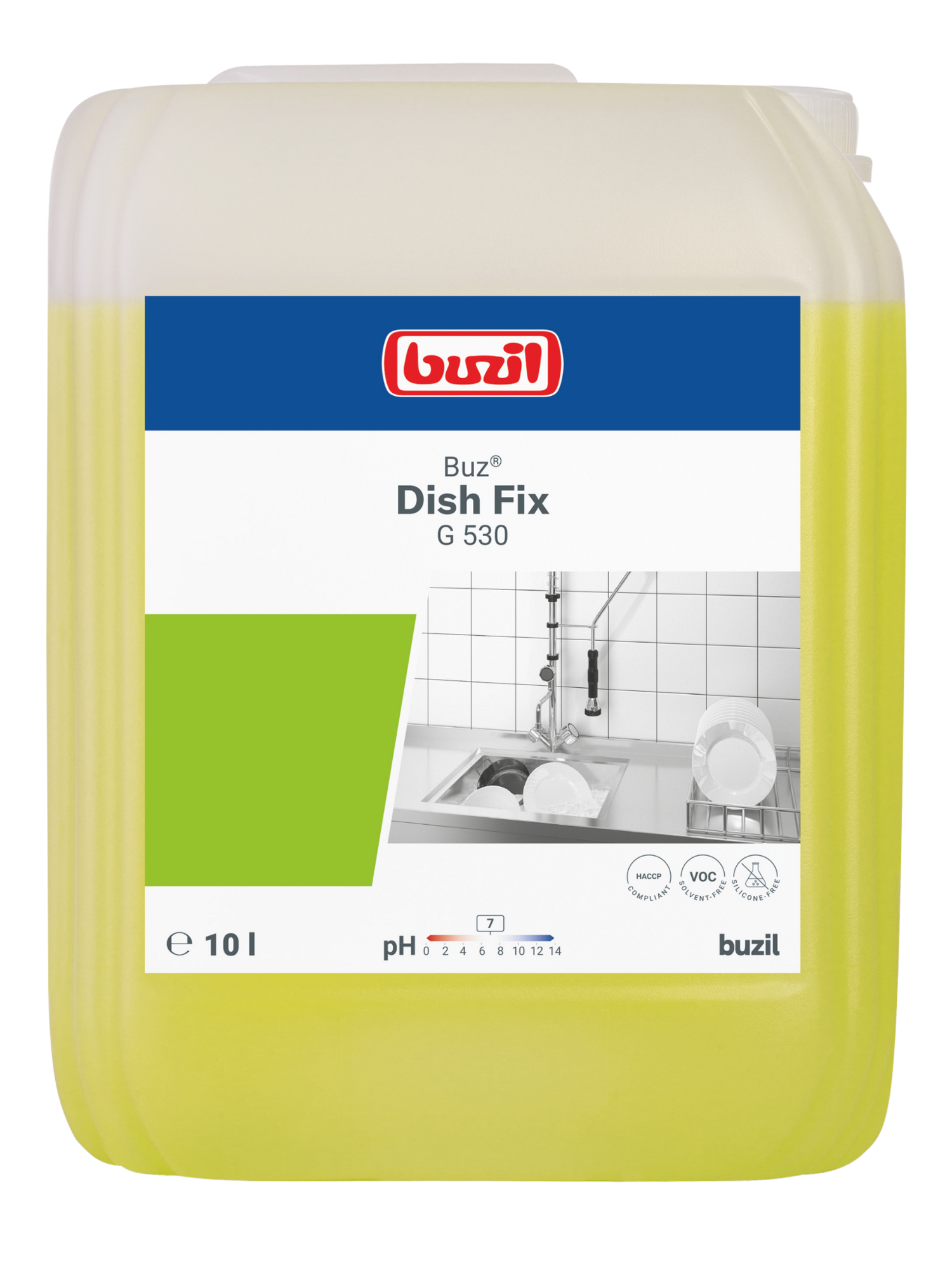 Product image maximized