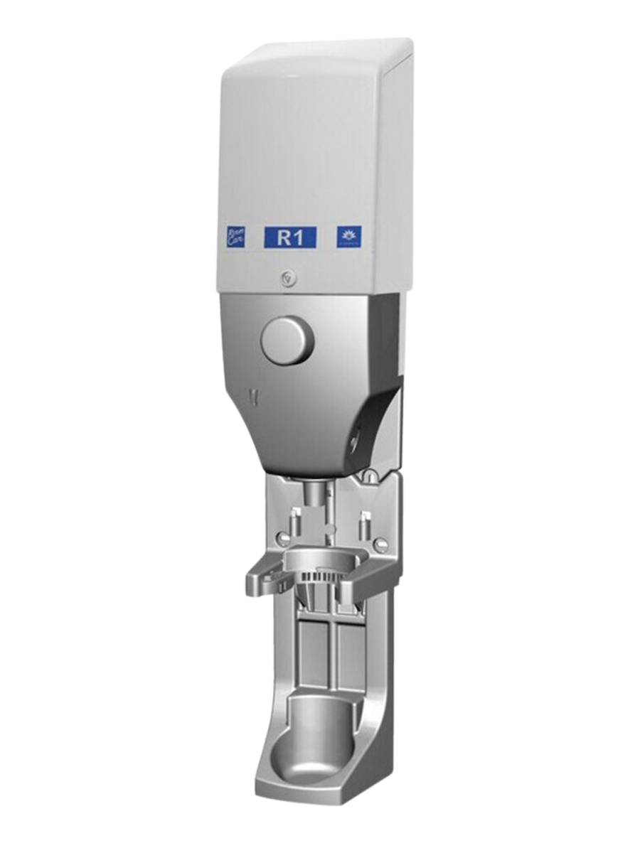 Product image maximized