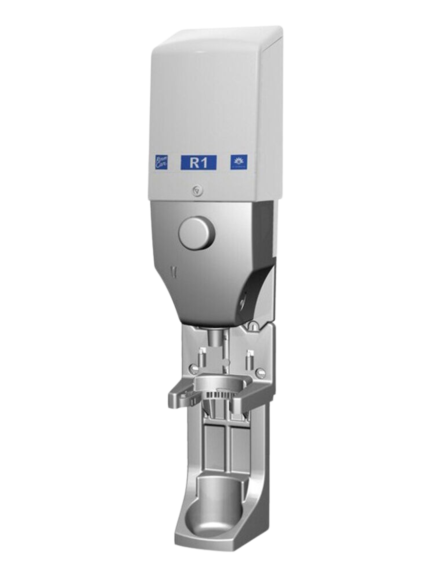 Product image maximized