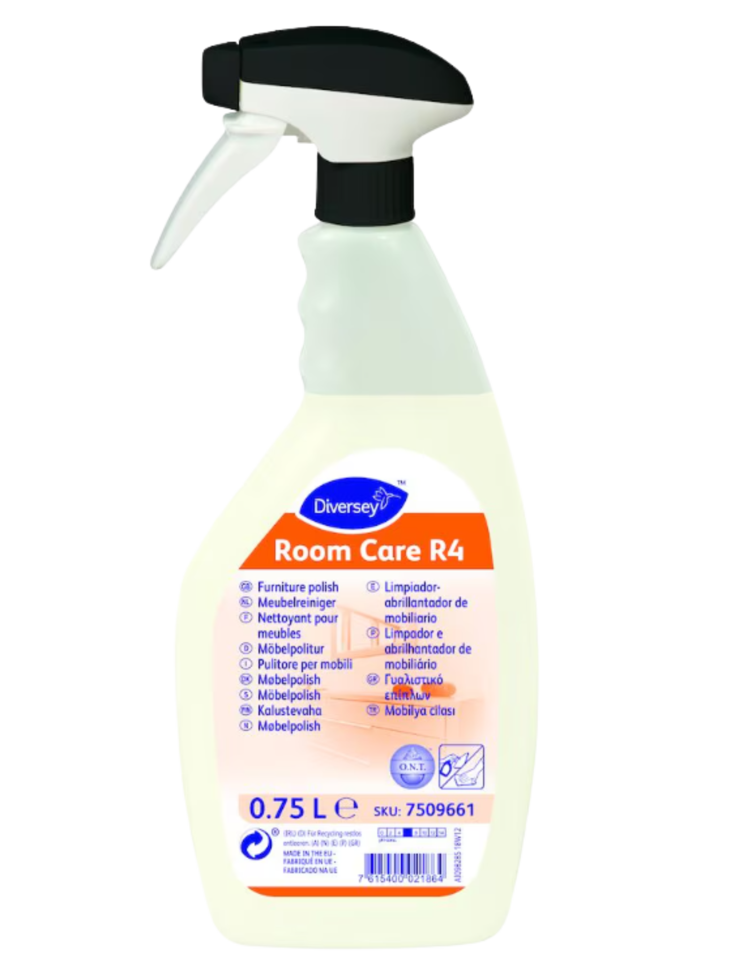 Product image maximized