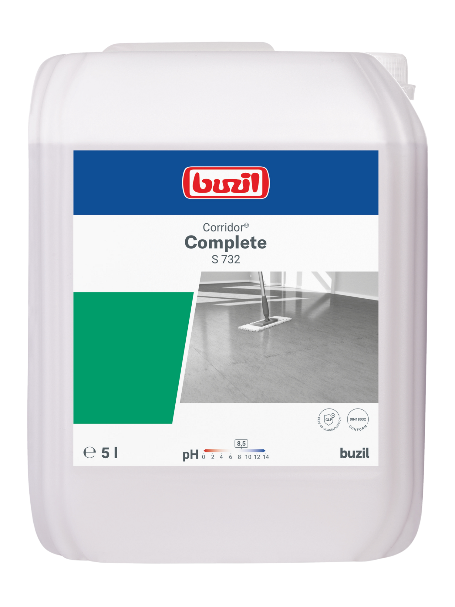 Product image maximized