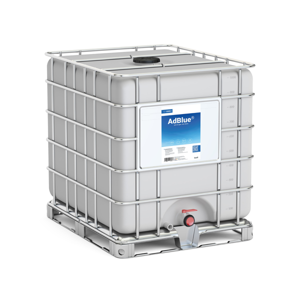 AdBlue 1000L
