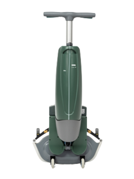 I-Mop 46 m/rafhlöðu