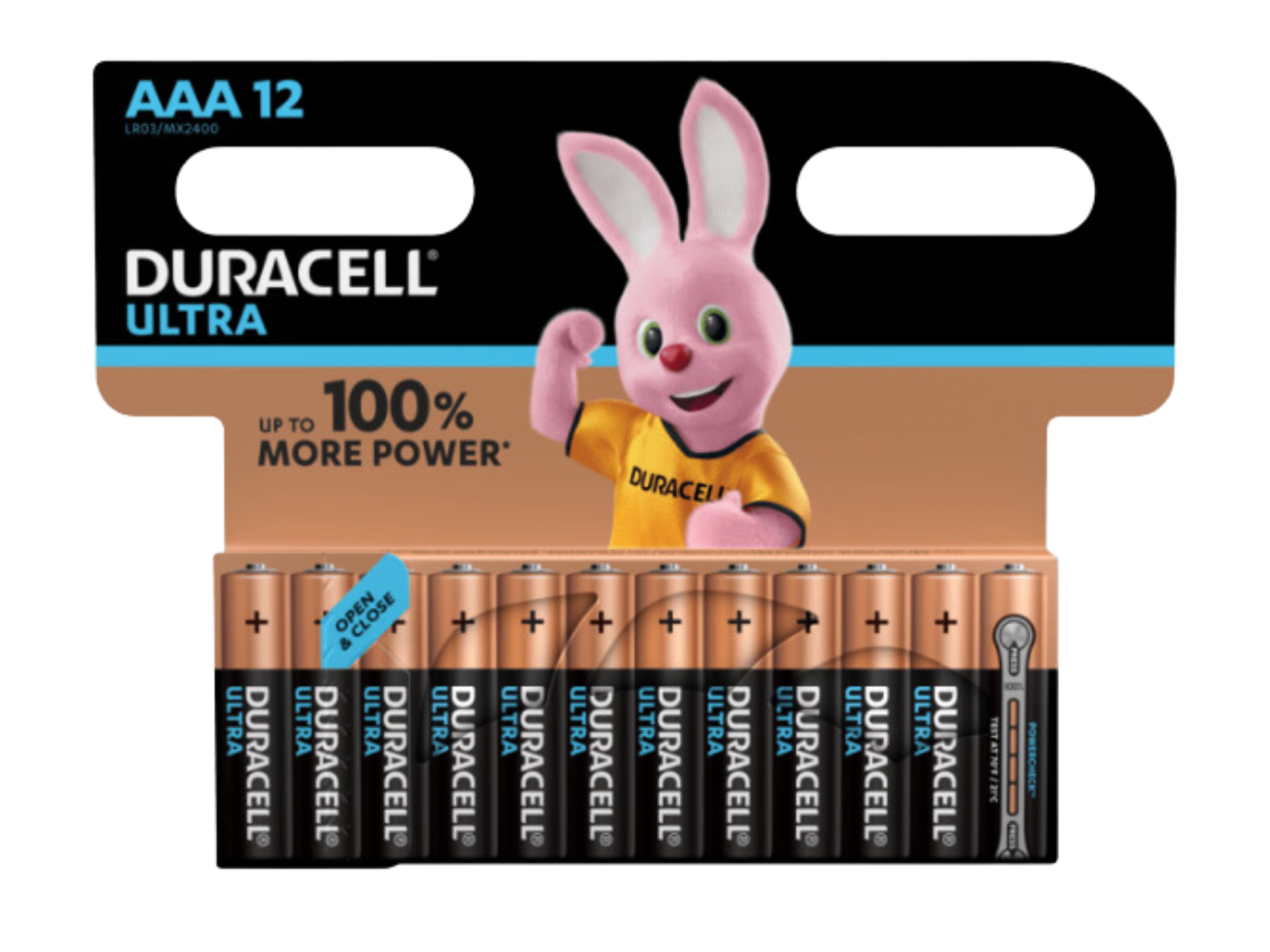 Product image maximized