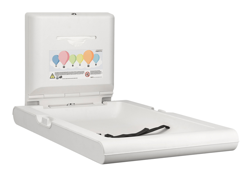 Mediclinics Skiptibord