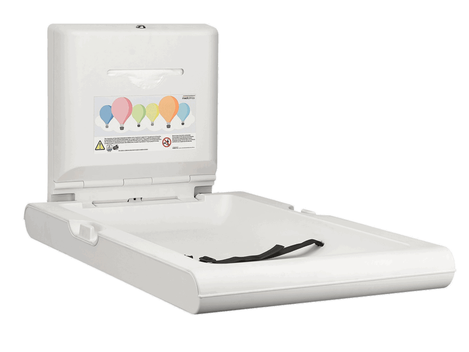 Mediclinics Skiptibord