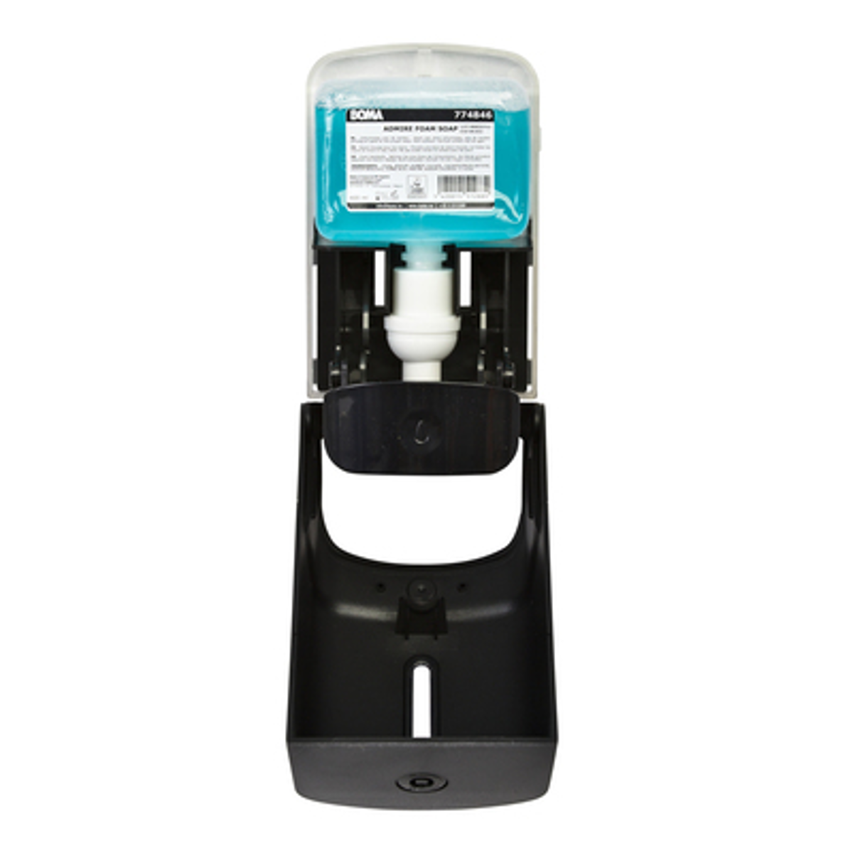 Product image maximized