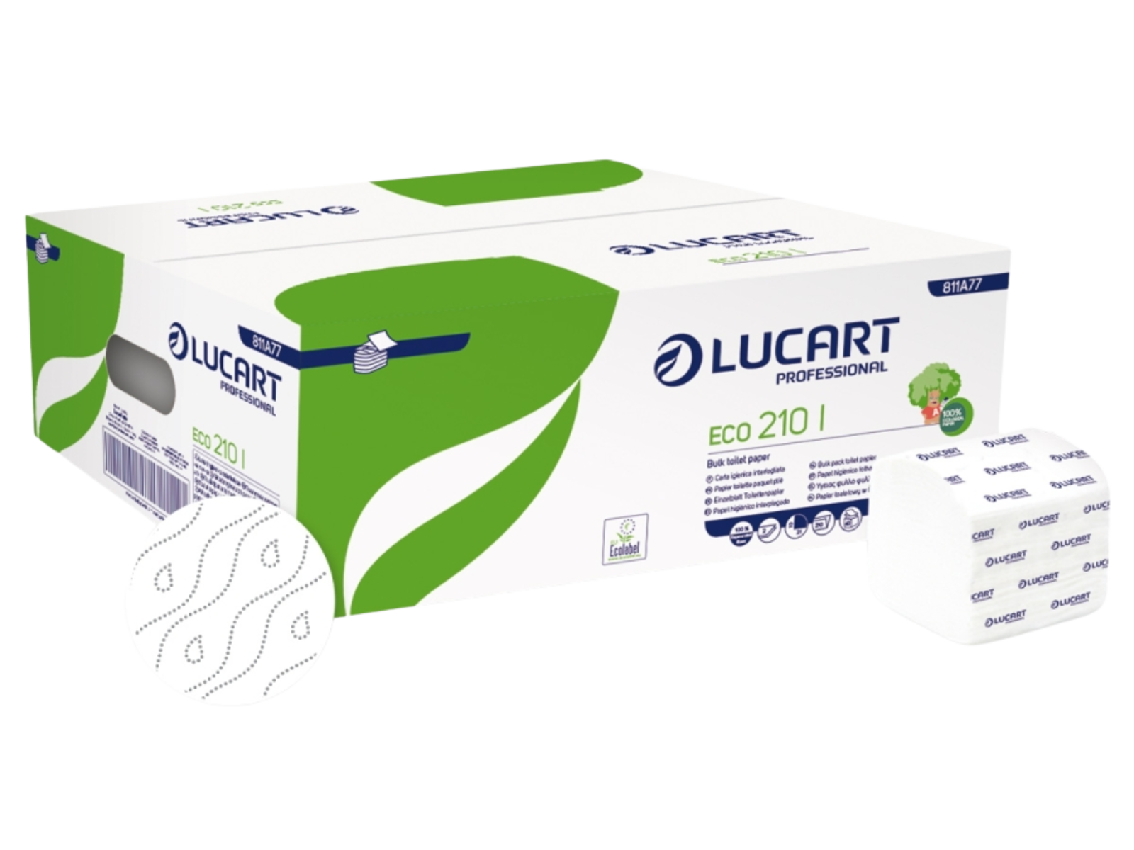 Product image maximized