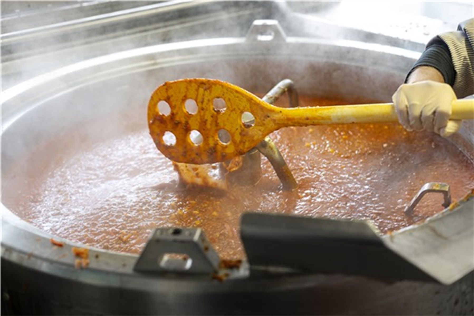 Product image maximized