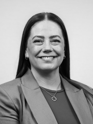 Eva Dögg Egilsdóttir