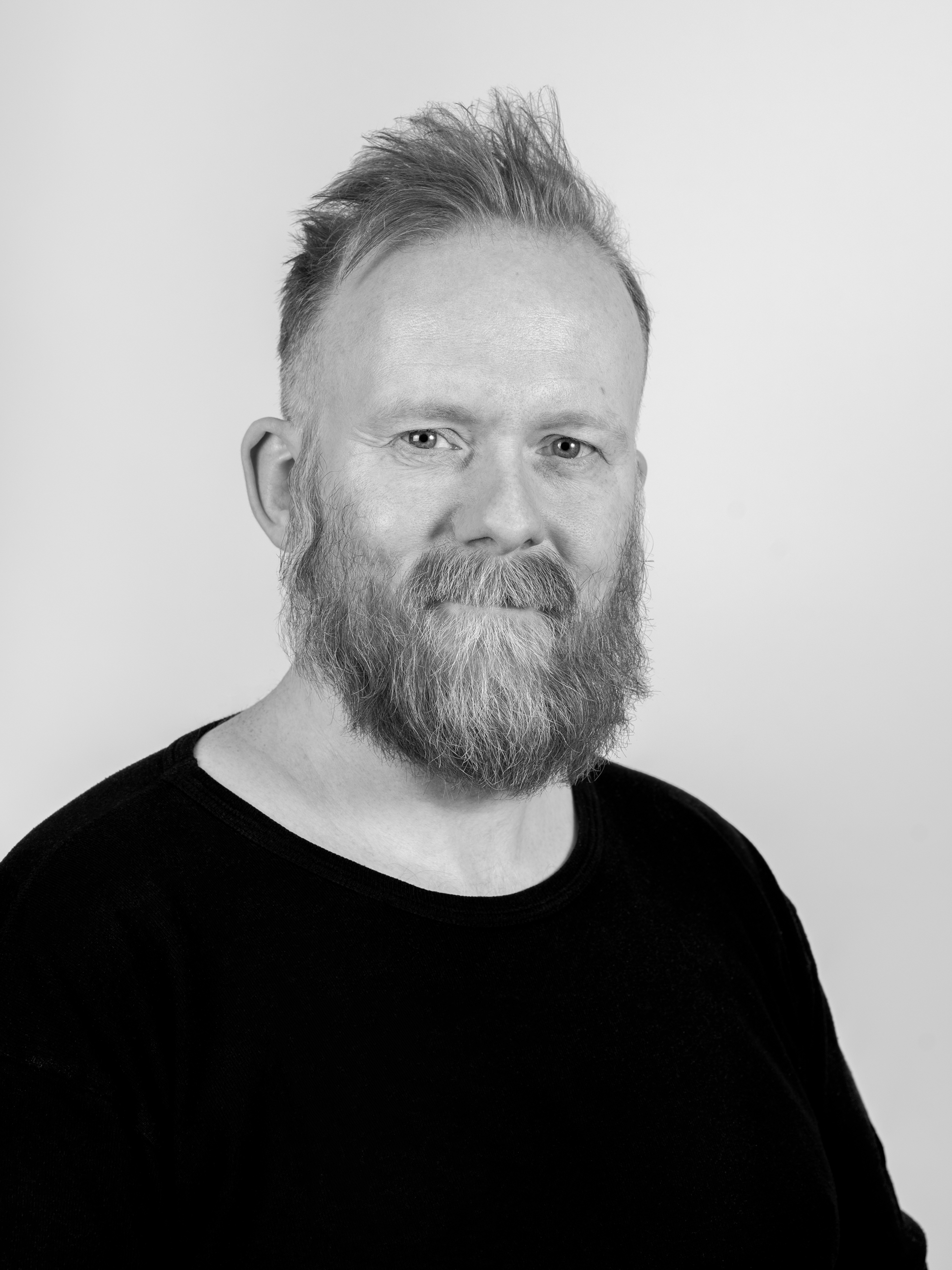Starfsfólk - Tandur hf.