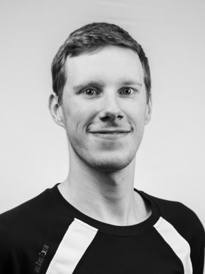 Bjarki Baldursson