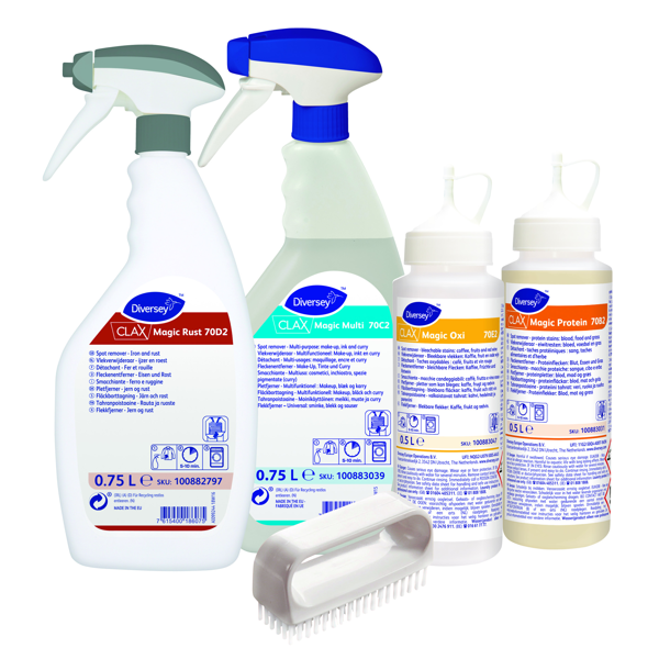 Clax Magic Starterkit