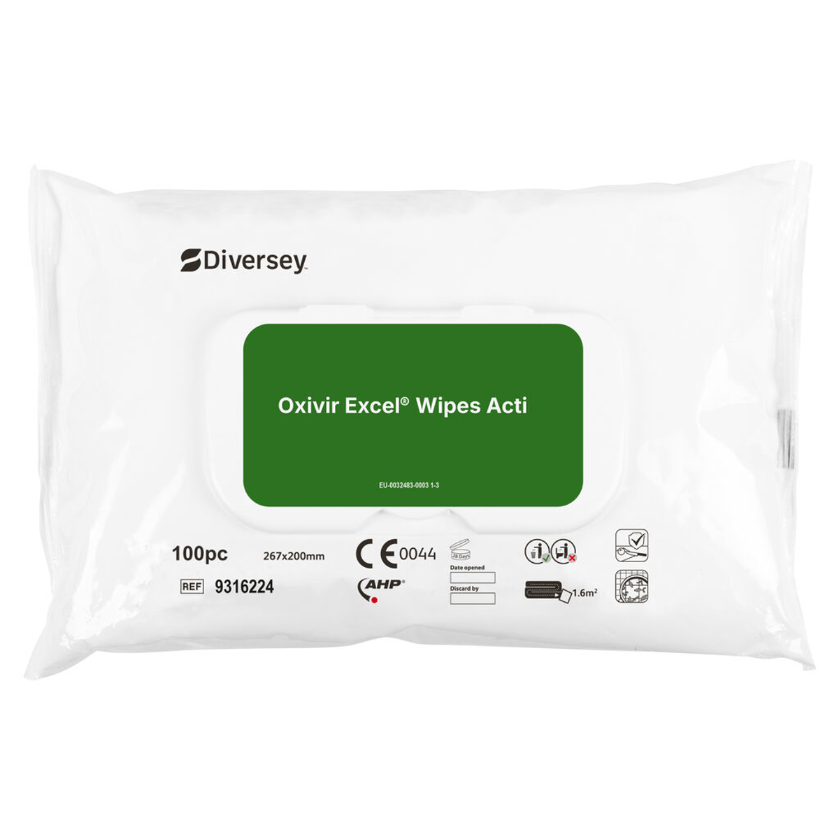 Product image maximized