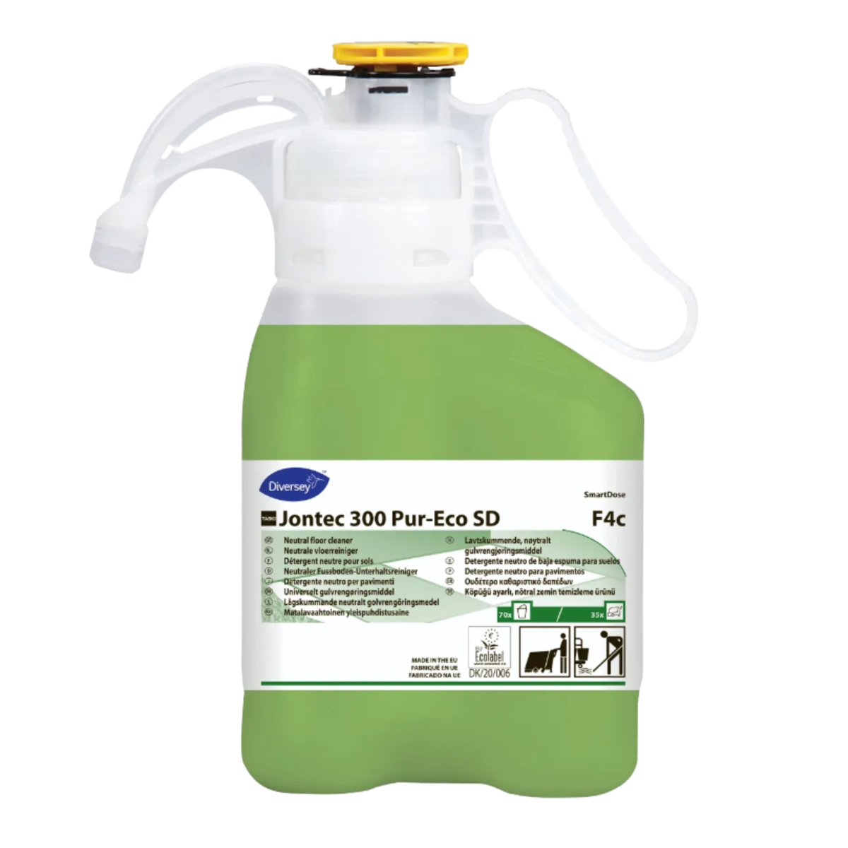 Product image maximized