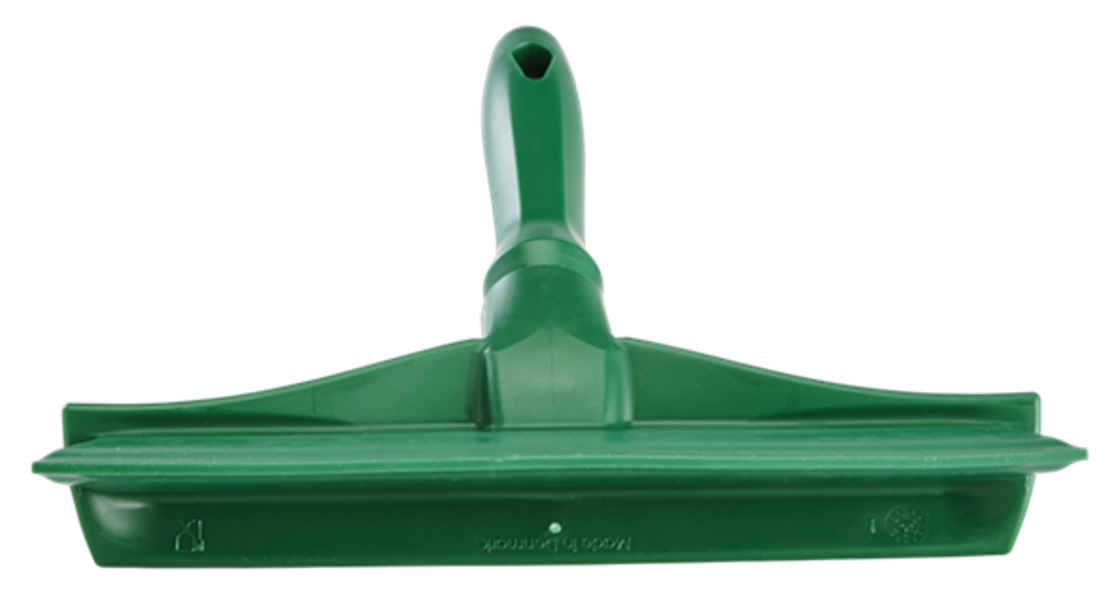 VIKAN Handþvara 24,5cm heilsteypt græn
