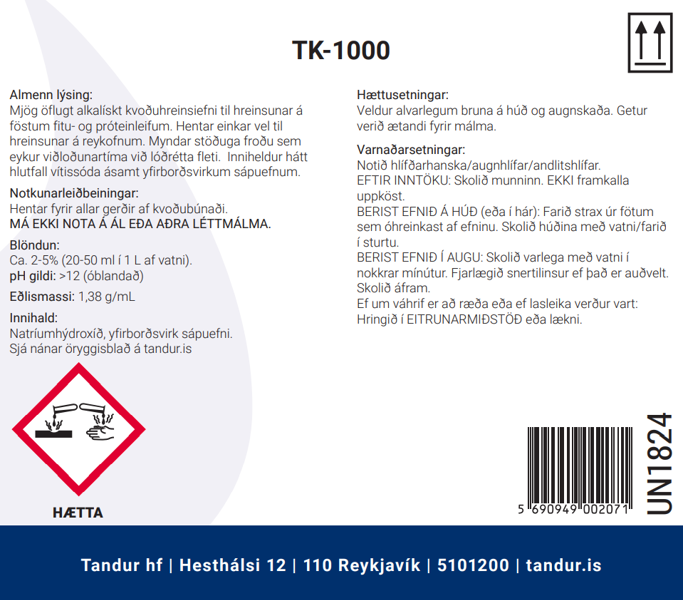 Product image