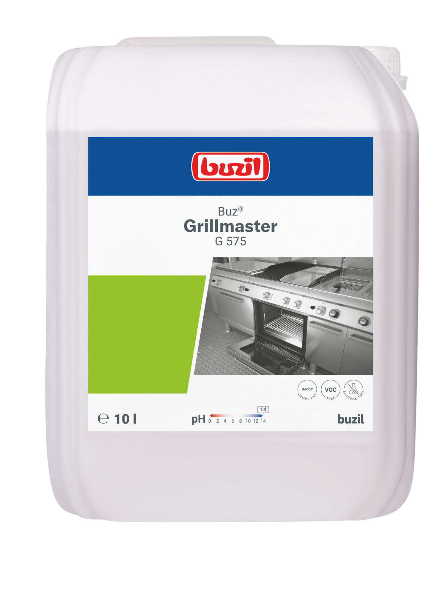 Product image maximized