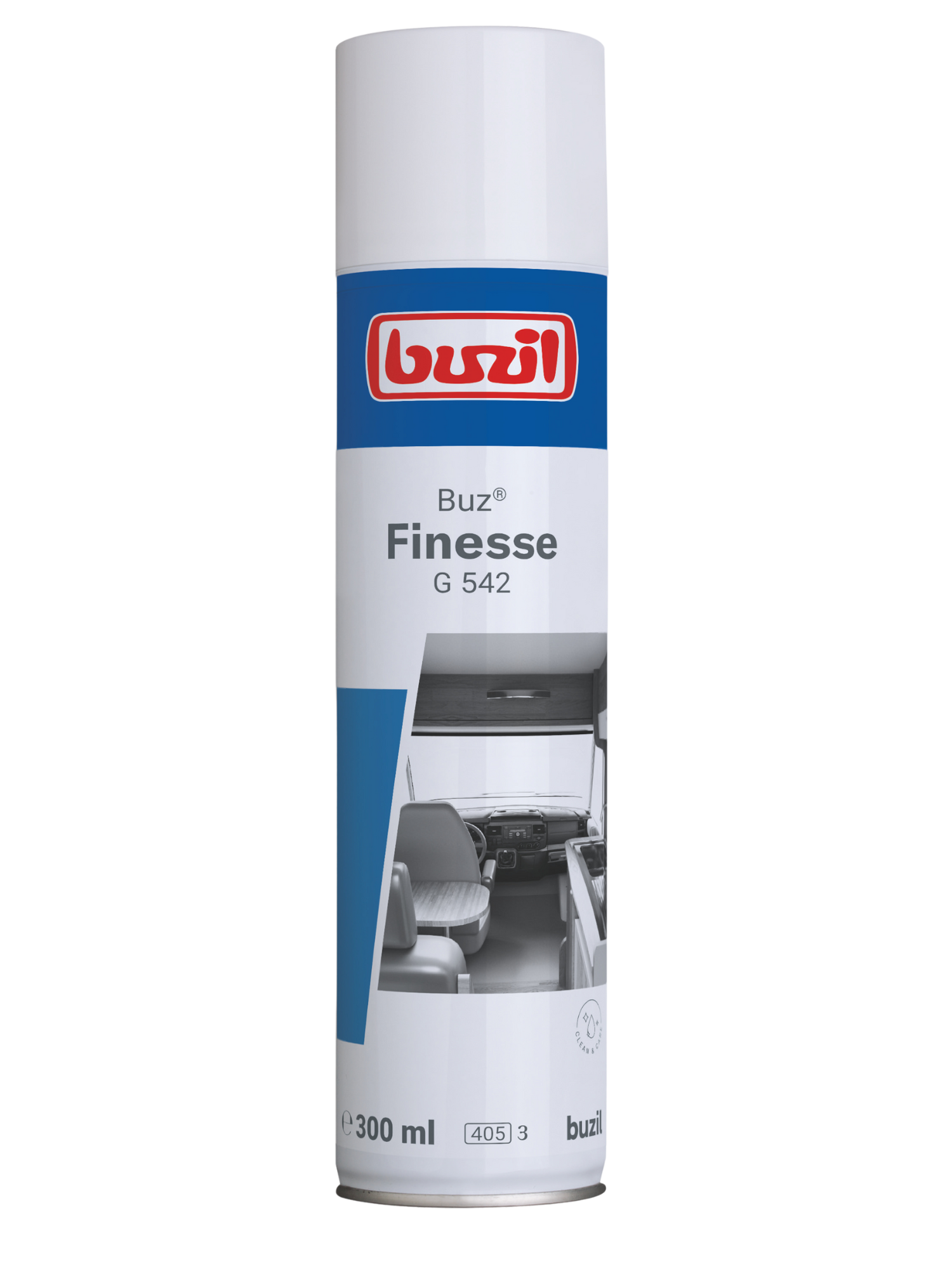 Product image maximized