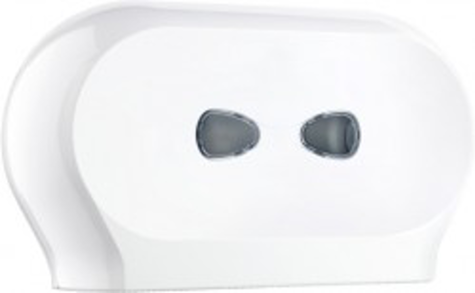 WC Statíf Mini tvöfalt Marplast