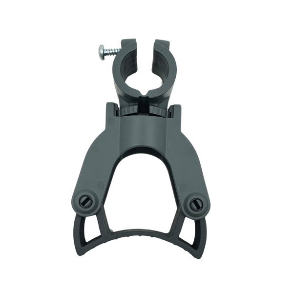 TWT skaftaklemma fyrir 20mm rör