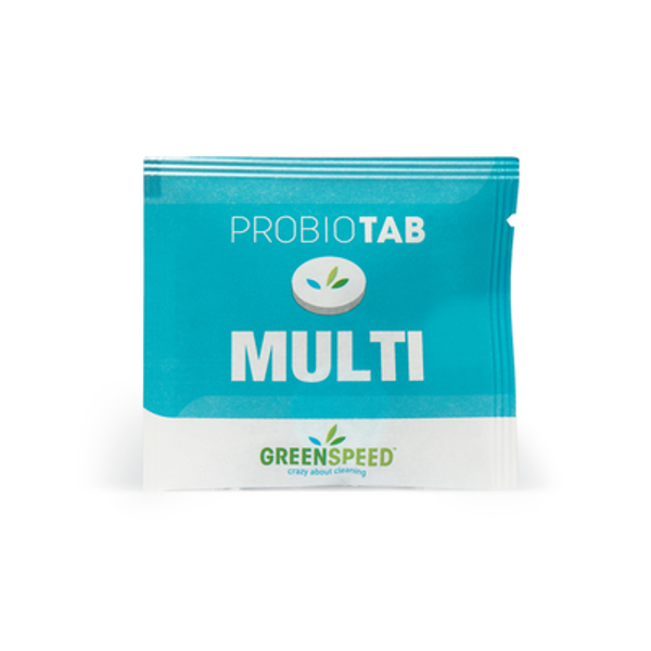 Greenspeed Probio Tab Multi 3,5g 6 töflur