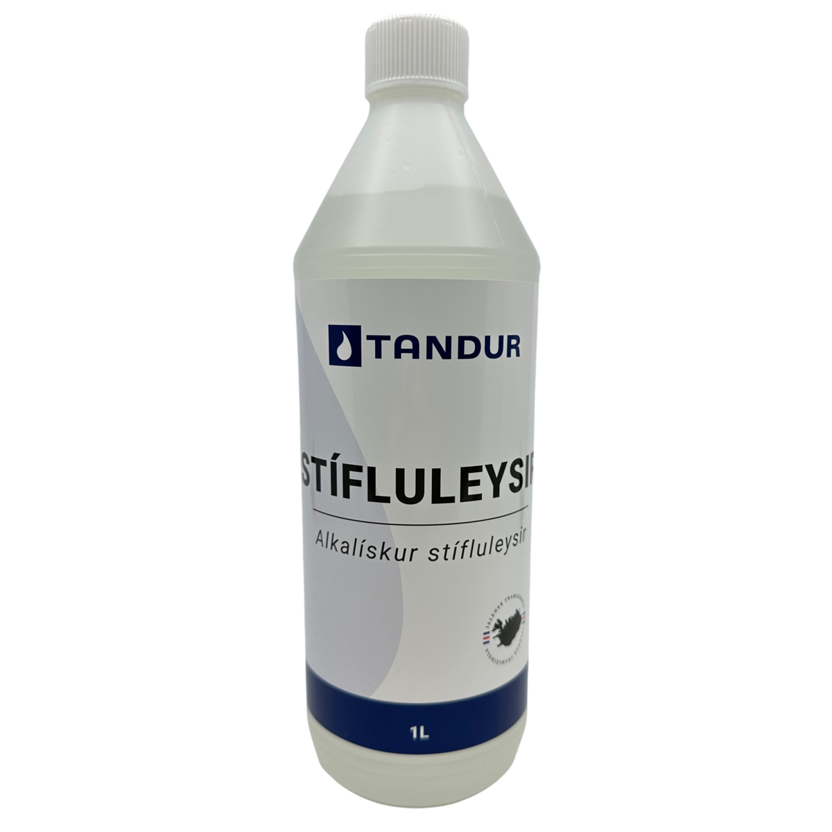 Product image maximized