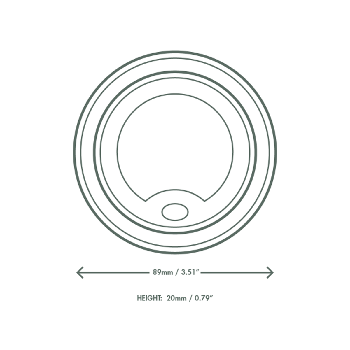 Product image maximized