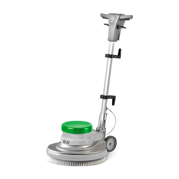 IPC - SD 20 154 rpm 1600W