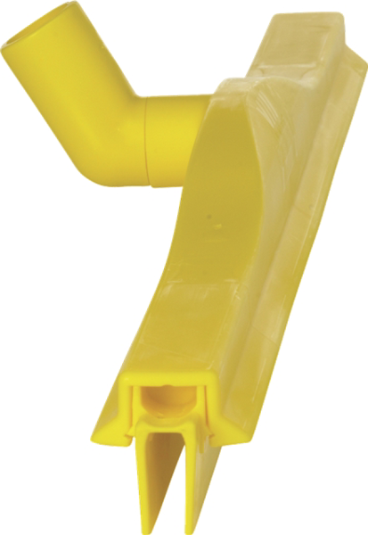 VIKAN Gólfþvara 2C, 60cm m/snún. gul