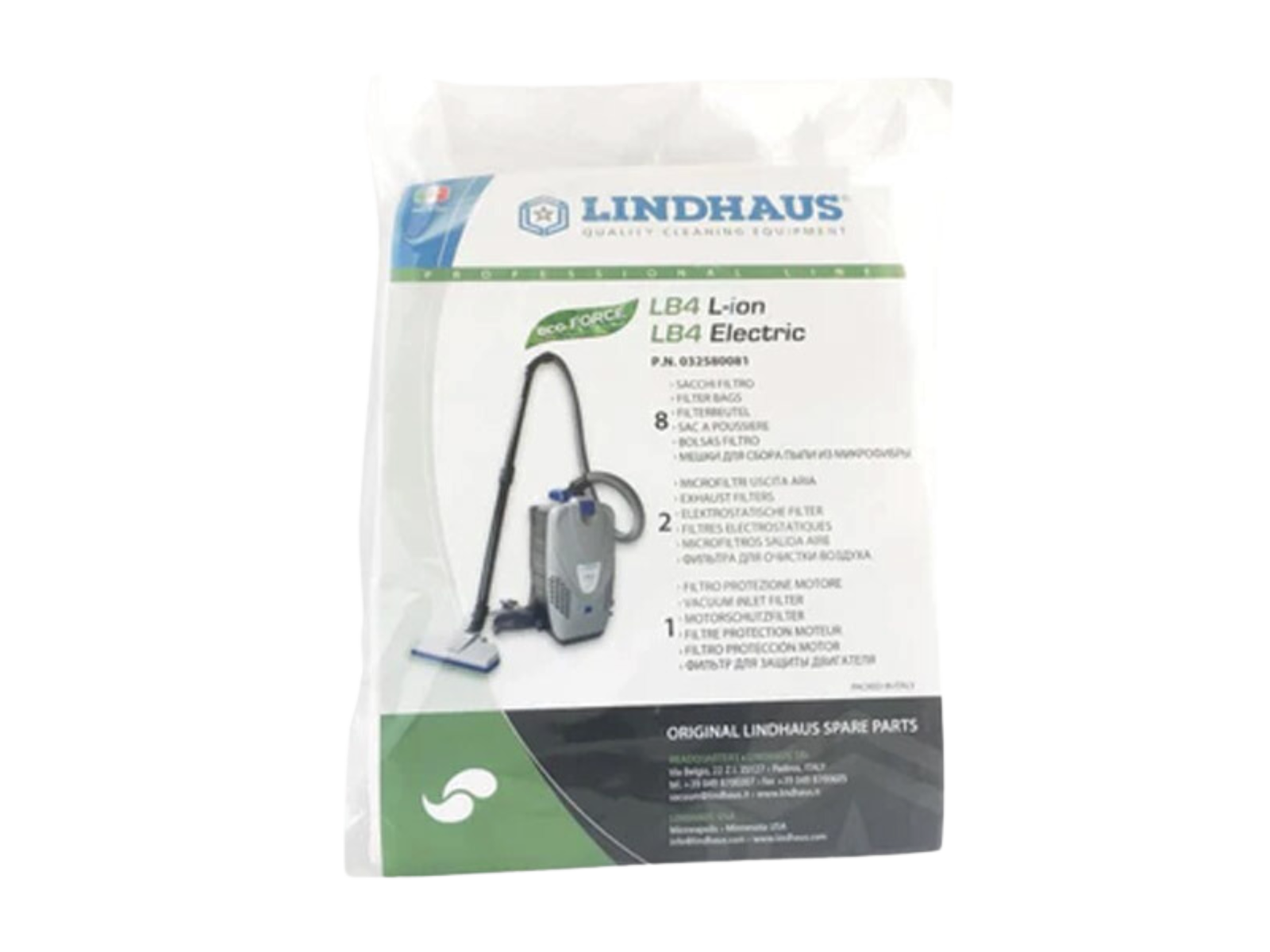 Product image maximized