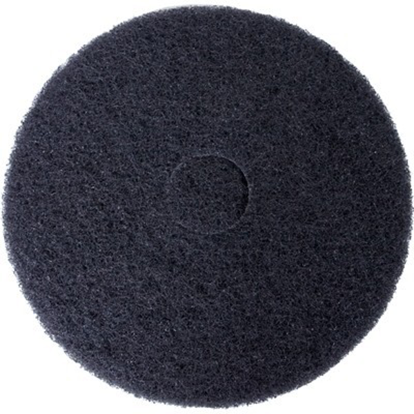 Boma Paddsi 17"svartur 1stk