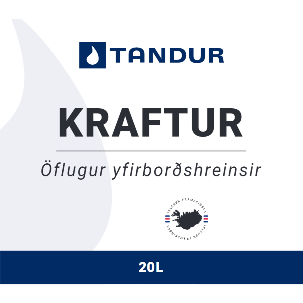 Product image maximized