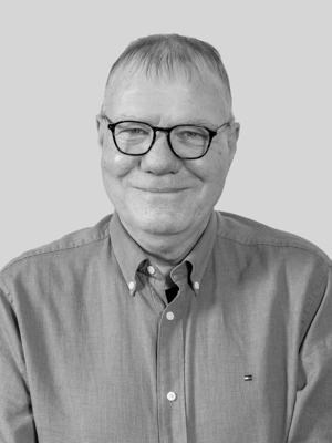 Brynjólfur Grétarsson