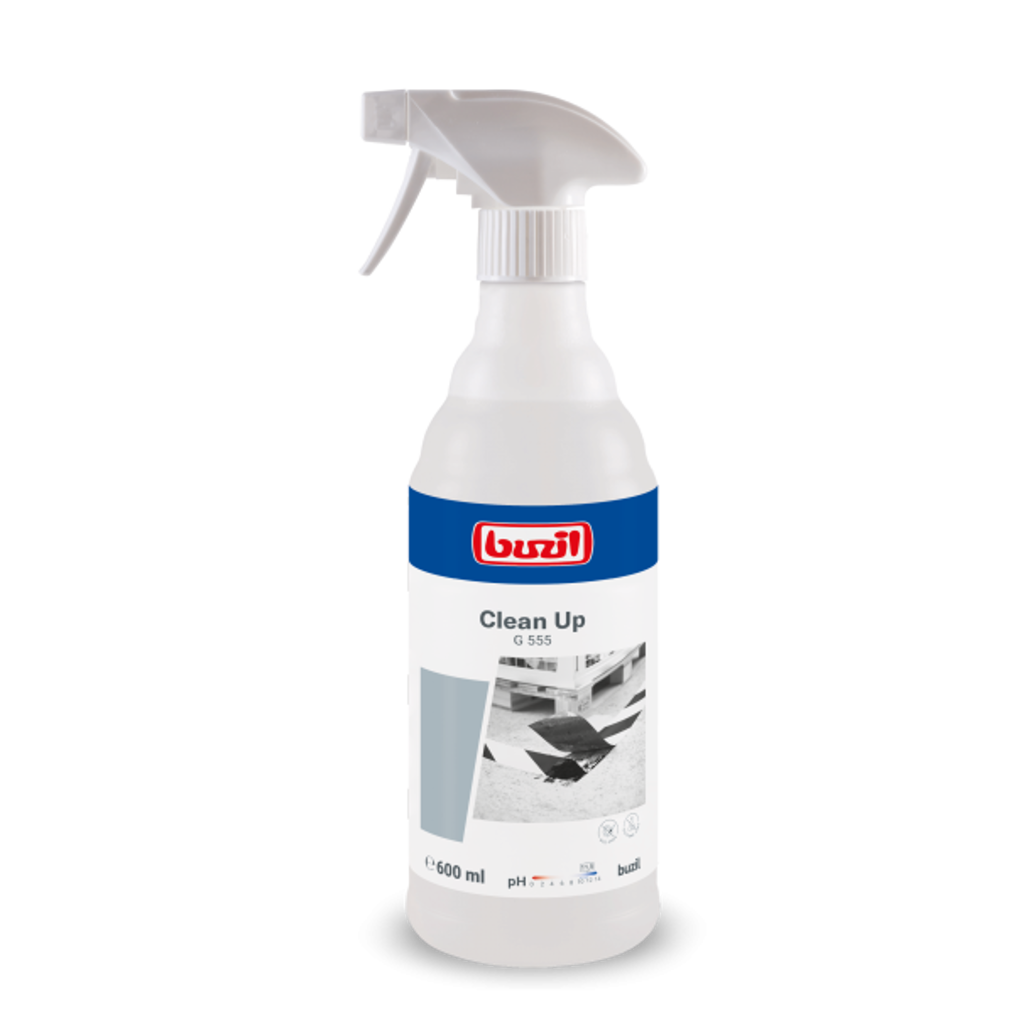 Product image maximized